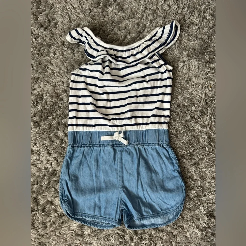 Oshkosh Toddler Girls Size 3T